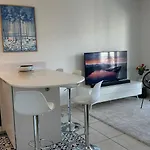 Apartment Superbe Avec Vue Centre, Se Fait A Pied Ou En Velo Arcachon