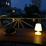 Apartment Superbe Avec Vue Centre, Se Fait A Pied Ou En Velo *