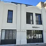 Apartment Superbe Avec Vue Centre, Se Fait A Pied Ou En Velo Arcachon