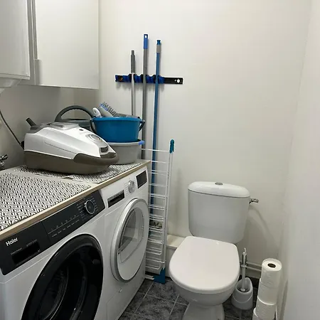 Superbe Avec Vue Centre, Se Fait A Pied Ou En Velo * Arcachon