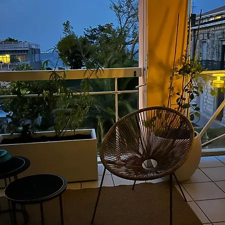 Superbe Avec Vue Centre, Se Fait A Pied Ou En Velo شقة *