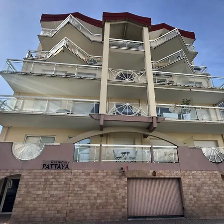 Lägenhet Superbe Avec Vue Centre, Se Fait A Pied Ou En Velo