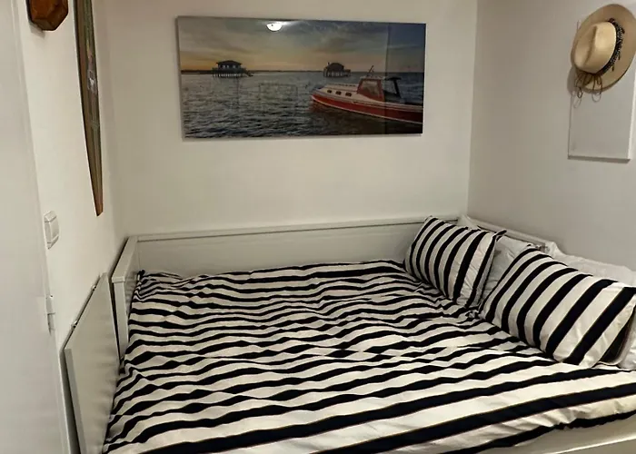 Lägenhet Superbe Avec Vue Centre, Se Fait A Pied Ou En Velo