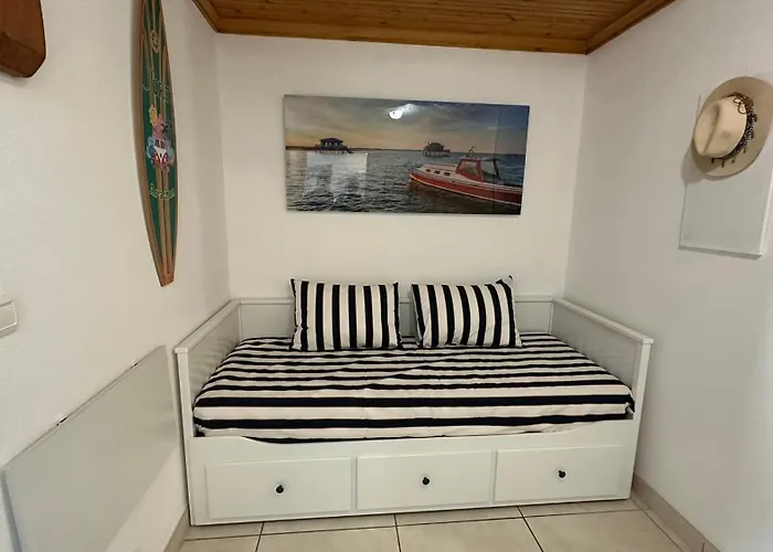 Superbe Avec Vue Centre, Se Fait A Pied Ou En Velo * Arcachon