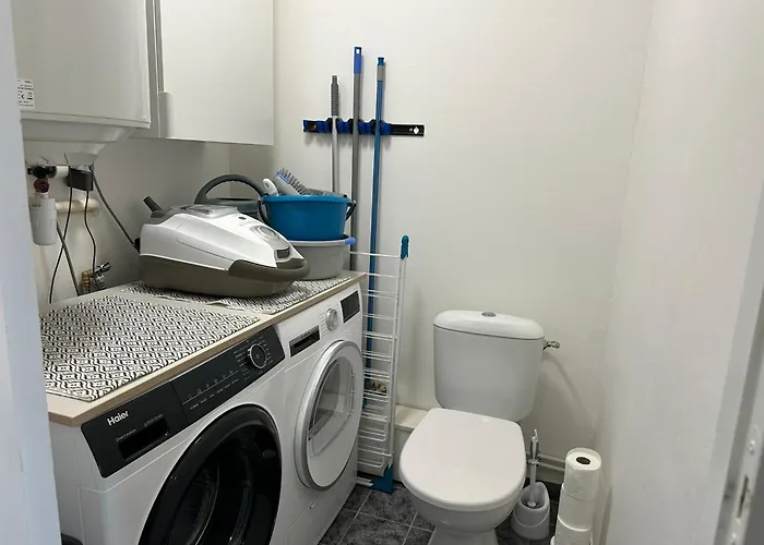 Superbe Avec Vue Centre, Se Fait A Pied Ou En Velo * Arcachon