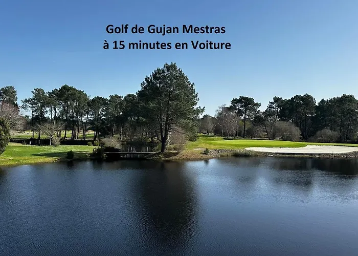 Superbe Avec Vue Centre, Se Fait A Pied Ou En Velo Lägenhet *